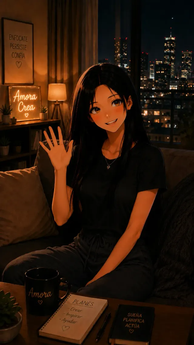 Amora
